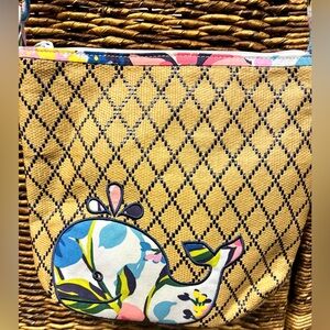 Vera‎ Bradley Multicolor Crossbody Bag